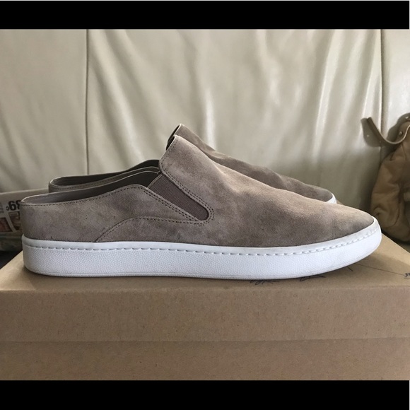 Vince Shoes - Vince slip on NWOB size 7;9